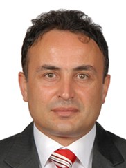 DOÇ. DR. M. CEM TOKER