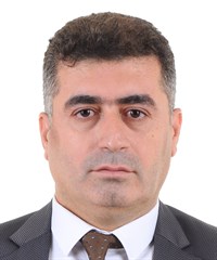 M. NURİ ÇETİN