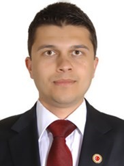 MURAT ÖZTÜRK