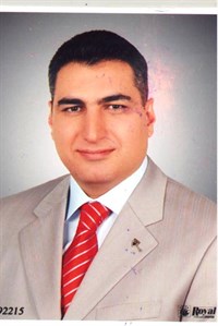 DR. İ. KÜRŞAD AĞCA