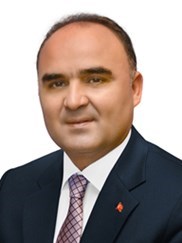 Şehmus GÜNAYDIN