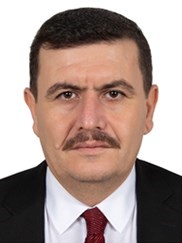 Ali ARSLANTAŞ