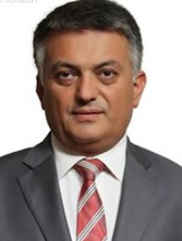 Ersin YAZICI