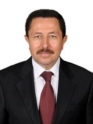 İrfan BALKANLIOĞLU