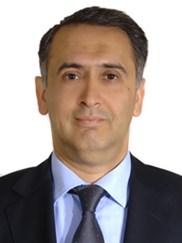 Mahmut ÇUHADAR