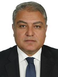 Mehmet TEKİNARSLAN