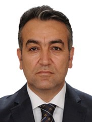 Oktay ÇAĞATAY