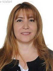 Gülden YILDIZLI