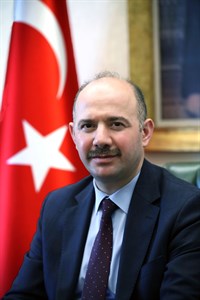 Mehmet Fatih SERDENGEÇTİ