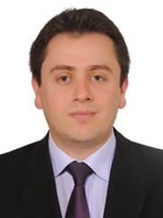 Gürşat HACISALİHOĞLU