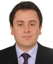 Gürşat HACISALİHOĞLU