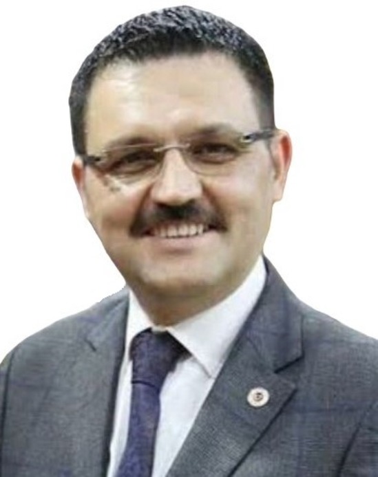 Osman DOĞRAMACI