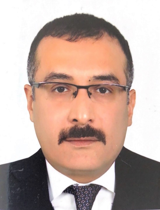 Abdulkadir ÇELİK