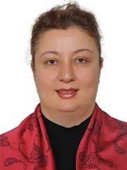 Mehlika ÜNAL