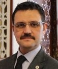 Osman DOĞRAMACI