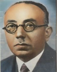 Ali Seyfi TÜLÜMEN