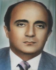 M. Recai TOSYALI