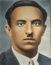 Yahya Ömer ERYETKİN