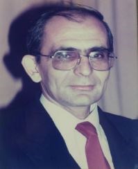 Yüksel ÇAVUŞOĞLU