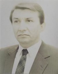 Muharrem GÖKTAYOĞLU