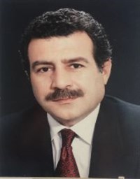 Muammer GÜLER