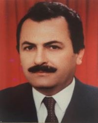 Ahmet ÖZYURT