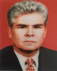 Mehmet YILMAZ