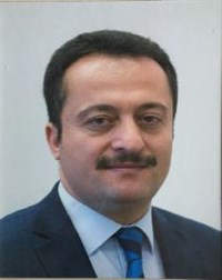 Bilal ŞENTÜRK