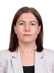 Fatma GÜLER 