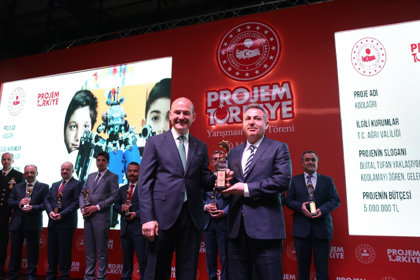 projem turkiye mulki ve yerel