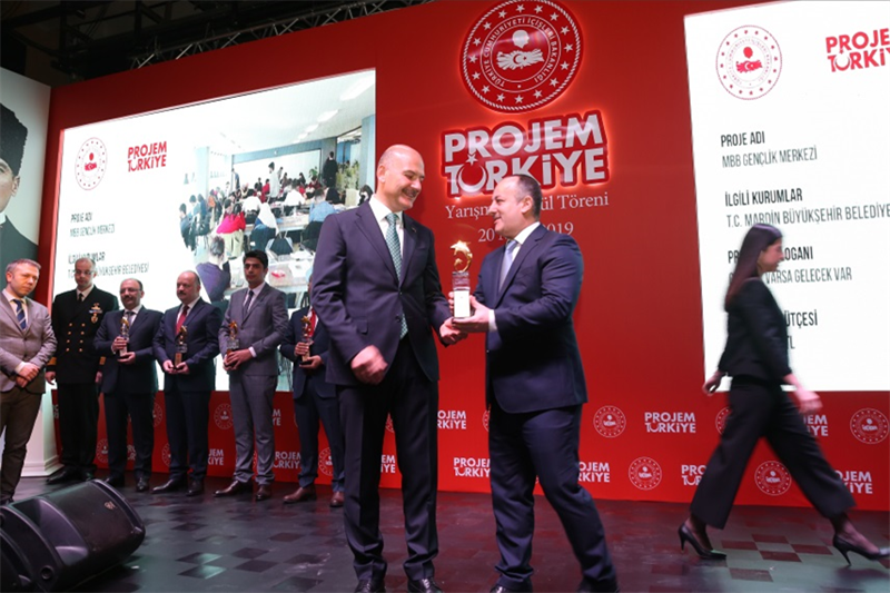 projem turkiye mulki ve yerel