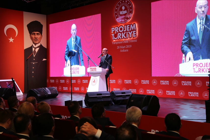 projem turkiye mulki ve yerel