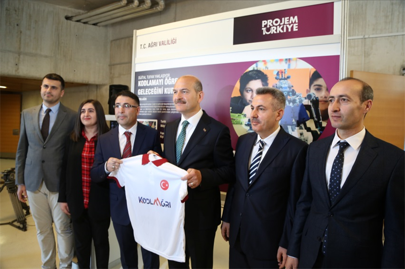 projem turkiye mulki ve yerel