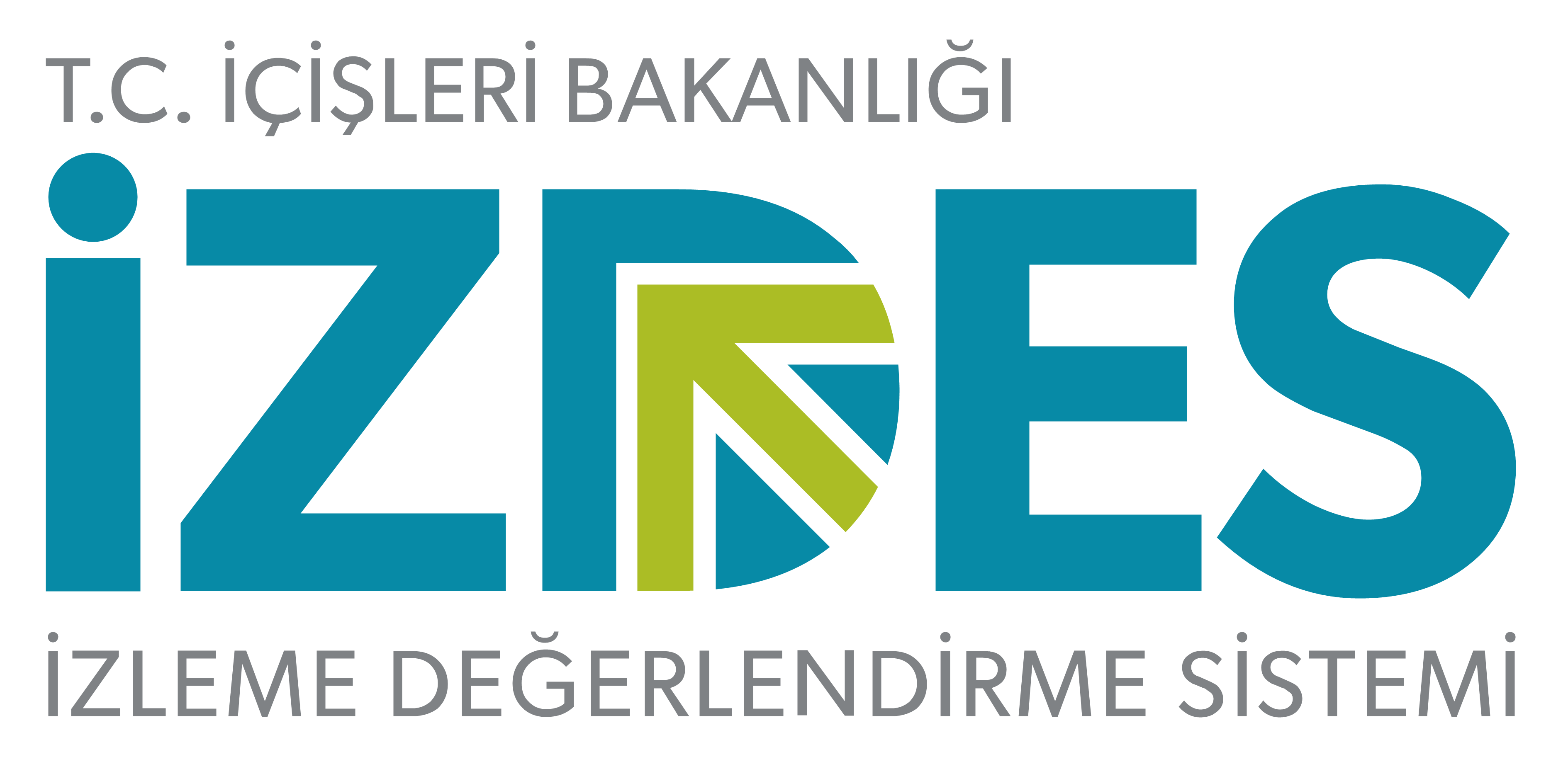 İZDES Logo Fit