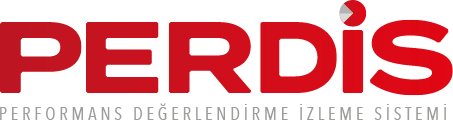 PERDİS Logo Fit