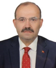 İsmail USTAOĞLU