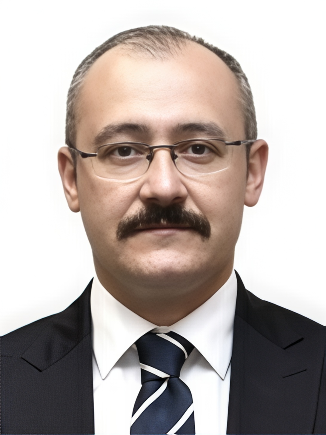 Dr. Mehmet MUT