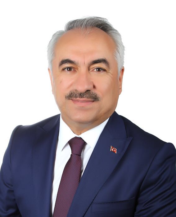 Mehmet ERSOY