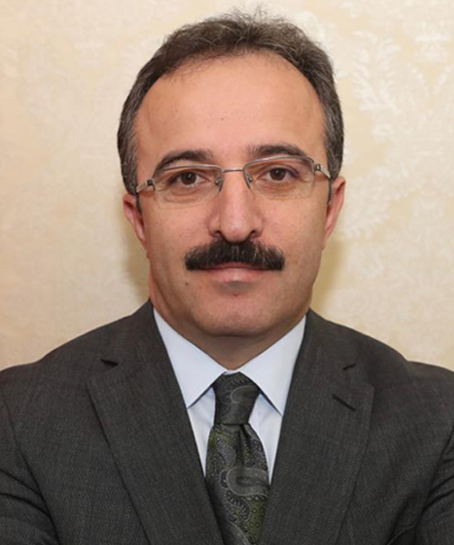 İsmail ÇATAKLI