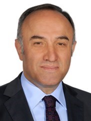 Seyfullah HACIMÜFTÜOĞLU