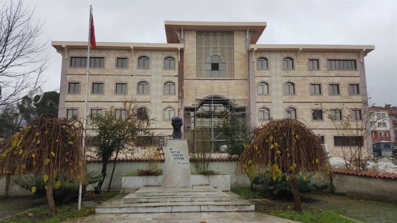 Çanakkale Yenice