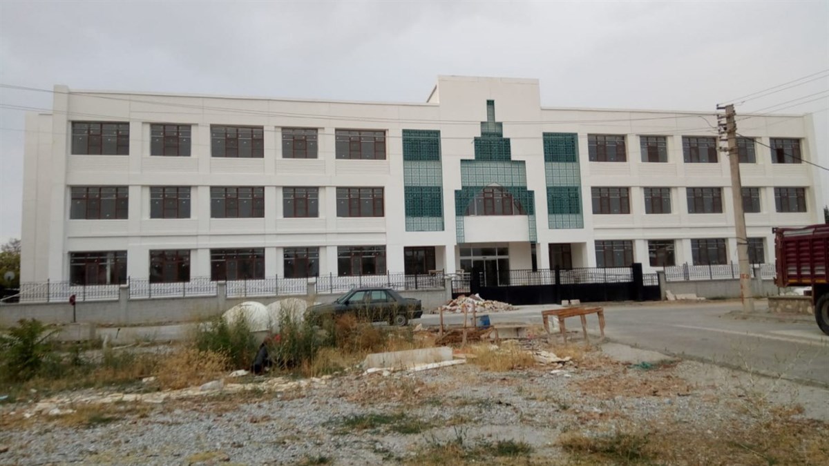 Konya Altıntekin