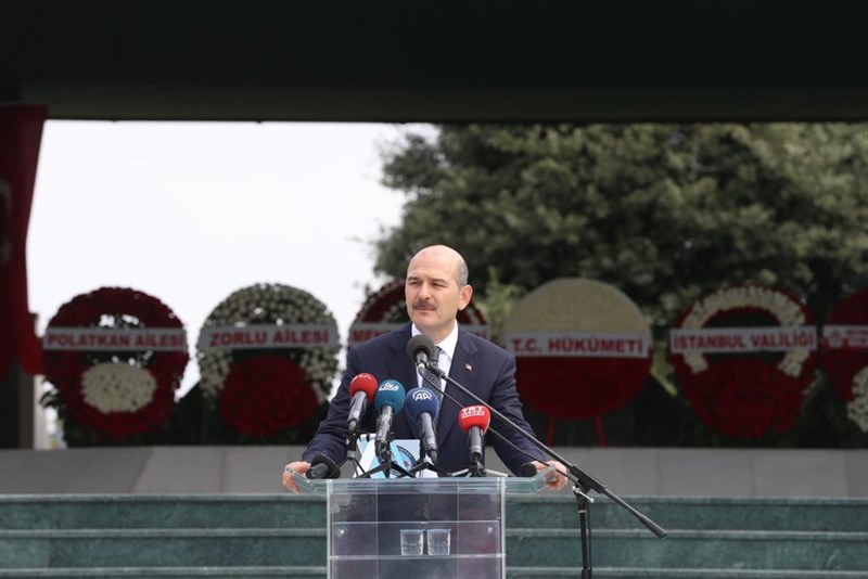 Süleyman Soylu