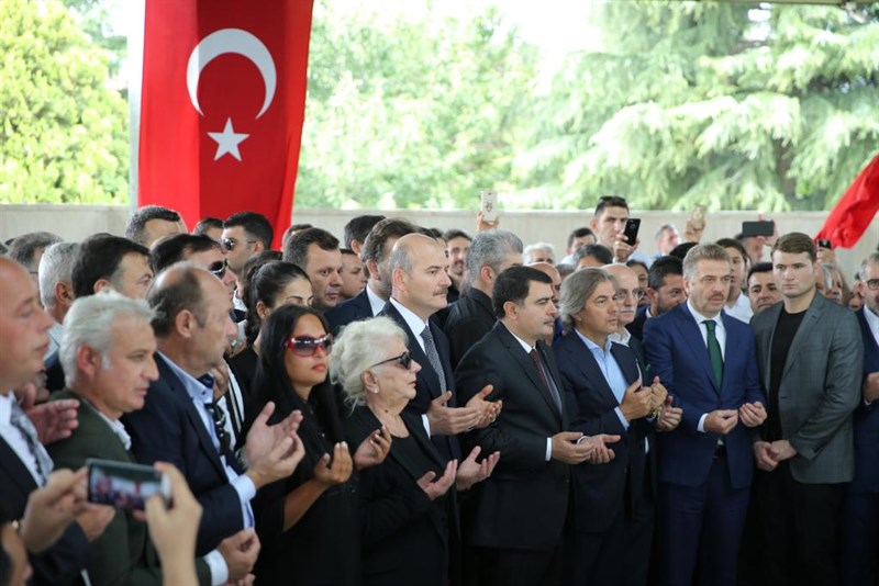 Menderes Zorlu 
