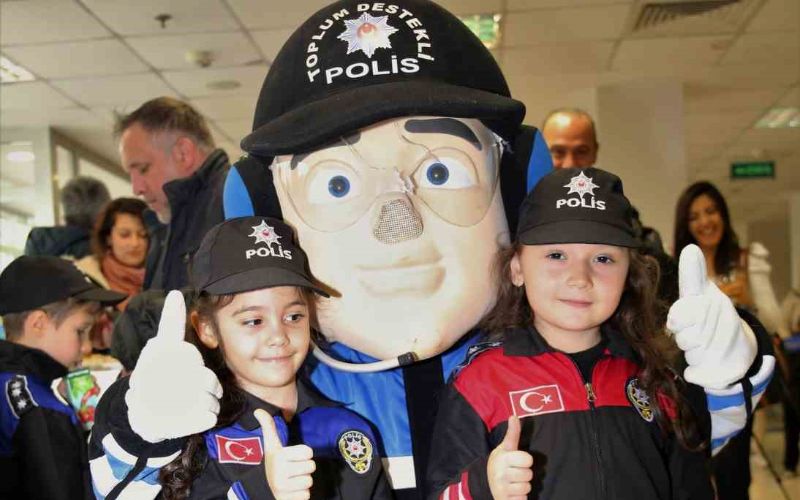 Teknolojiyi Abartma Geleceğini Karartma Faaliyetleri Tamamlandı