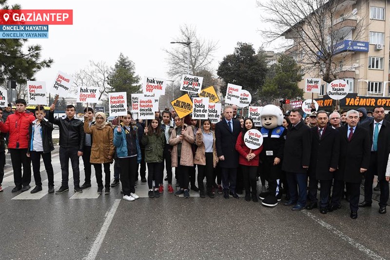 27 - Gaziantep