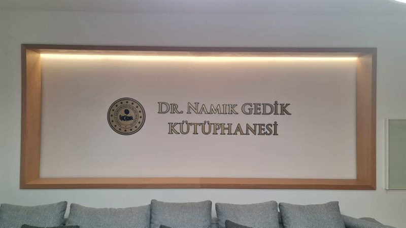 Namık Gedik