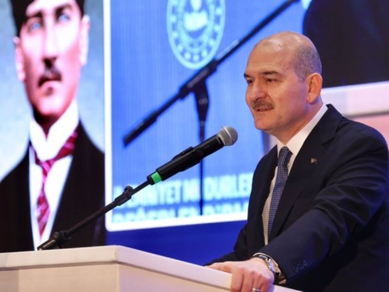 Deprem Bölgesindeki 6 İl Doğu Statüsüne Alındı