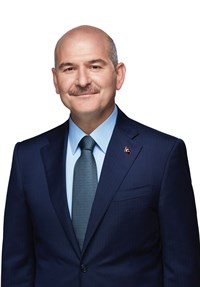 Süleyman SOYLU