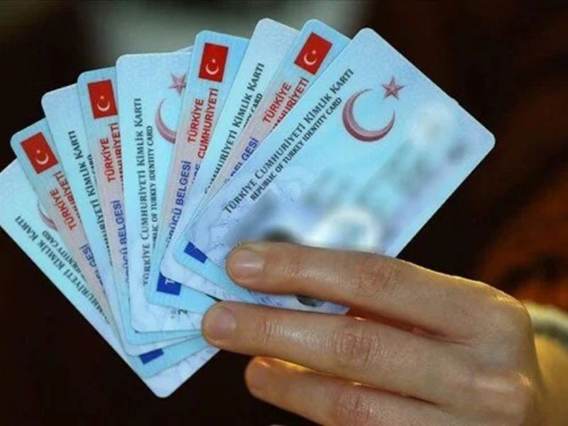 Nüfus Müdürlükleri Hafta Sonu Açık Olacak